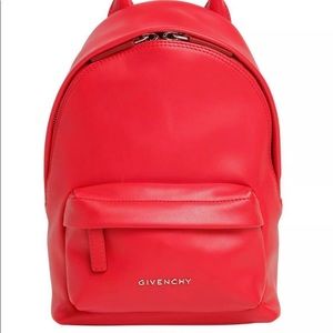 Givenchy Backpack - authentic